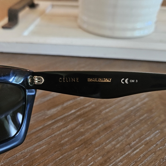 Celine Womens Sunglasses